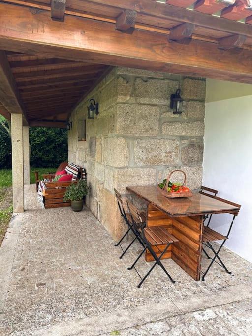 فيلا Casa Do Moinho Friastelas المظهر الخارجي الصورة