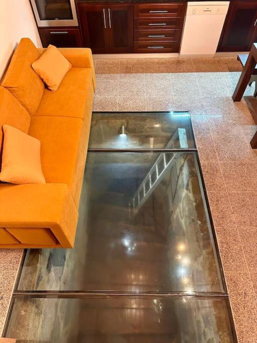فيلا Casa Do Moinho Friastelas المظهر الخارجي الصورة